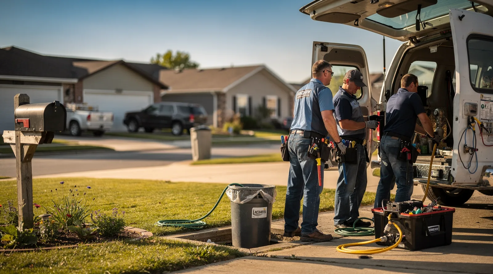 Hydro Jetting in Indian Hills, CO near me